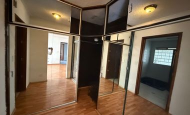 Chiluca: Casa con grandes espacios