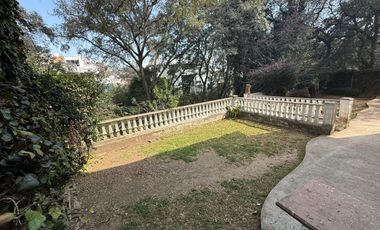 Chiluca: Casa con grandes espacios