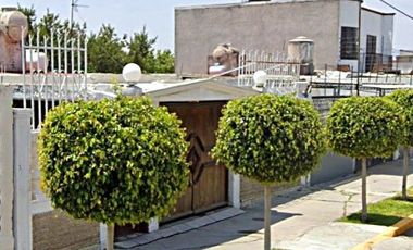 Venta de Casa en Morelos 2da Secc., San Pablo de las Salinas, Méx., México