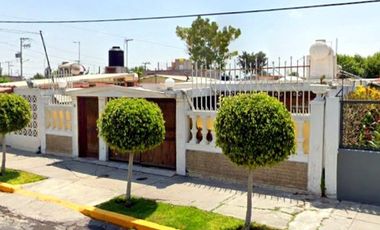 Venta de Casa en Morelos 2da Secc., San Pablo de las Salinas, Méx., México