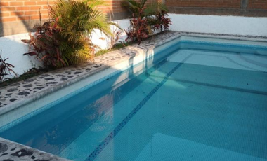 CASA EN VENTA, ¡¡REMATE BANCARIO!! RESIDENCIAL TEHUCIL, ATLATLAHUACAN MORELOS.