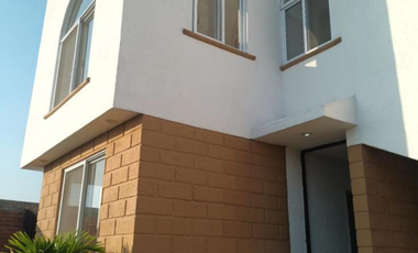 CASA EN VENTA, ¡¡REMATE BANCARIO!! RESIDENCIAL TEHUCIL, ATLATLAHUACAN MORELOS.