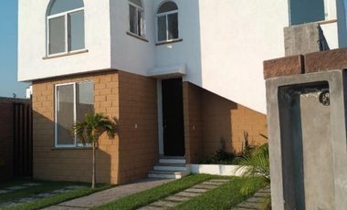 CASA EN VENTA, ¡¡REMATE BANCARIO!! RESIDENCIAL TEHUCIL, ATLATLAHUACAN MORELOS.