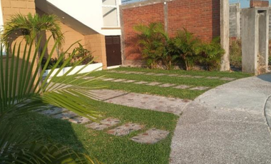 CASA EN VENTA, ¡¡REMATE BANCARIO!! RESIDENCIAL TEHUCIL, ATLATLAHUACAN MORELOS.