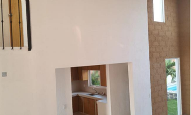 CASA EN VENTA, ¡¡REMATE BANCARIO!! RESIDENCIAL TEHUCIL, ATLATLAHUACAN MORELOS.