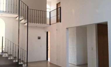 CASA EN VENTA, ¡¡REMATE BANCARIO!! RESIDENCIAL TEHUCIL, ATLATLAHUACAN MORELOS.