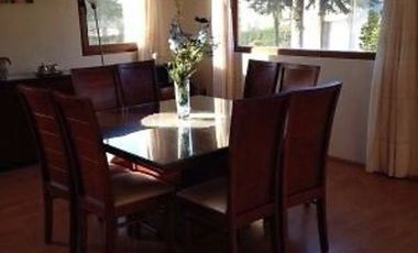 RENTA DE EXCELENTE DEPARTAMENTO AMUEBLADO NIVEL EJECUTIVO EN VALLE DE ZAMARRERO EN TOLUCA.