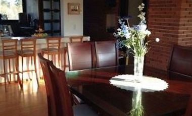 RENTA DE EXCELENTE DEPARTAMENTO AMUEBLADO NIVEL EJECUTIVO EN VALLE DE ZAMARRERO EN TOLUCA.