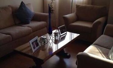 RENTA DE EXCELENTE DEPARTAMENTO AMUEBLADO NIVEL EJECUTIVO EN VALLE DE ZAMARRERO EN TOLUCA.