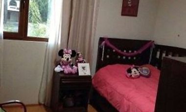 RENTA DE EXCELENTE DEPARTAMENTO AMUEBLADO NIVEL EJECUTIVO EN VALLE DE ZAMARRERO EN TOLUCA.