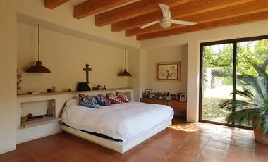 Rancho en Valle de Bravo