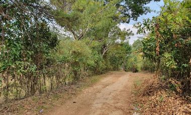 Rancho en Valle de Bravo