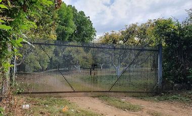 Rancho en Valle de Bravo
