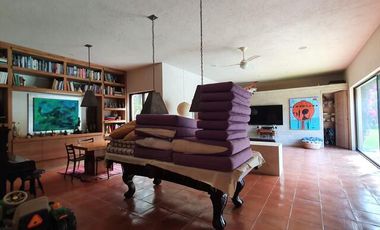 Rancho en Valle de Bravo