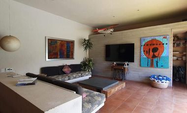 Rancho en Valle de Bravo