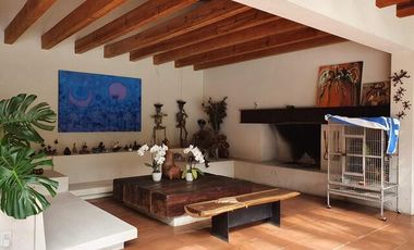 Rancho en Valle de Bravo