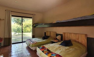 Rancho en Valle de Bravo