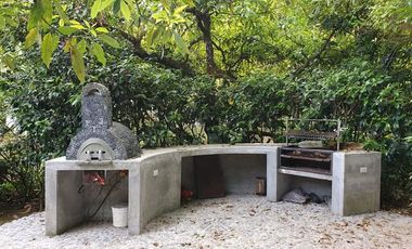 Rancho en Valle de Bravo