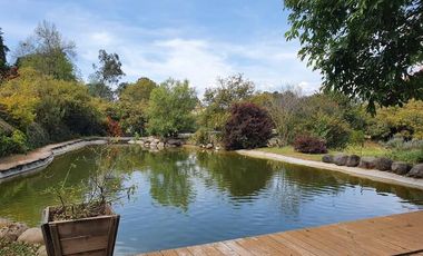 Rancho en Valle de Bravo