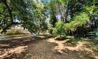 Rancho en Valle de Bravo