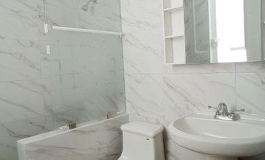 Renta Amplio Departamento con BALCON en POLANCO 2 Recamaras con o sin muebles.