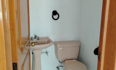 Oficina en RENTA, Col. Chapultepec Sur