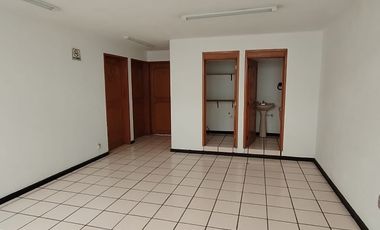 Oficina en RENTA, Col. Chapultepec Sur