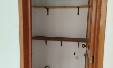 Oficina en RENTA, Col. Chapultepec Sur