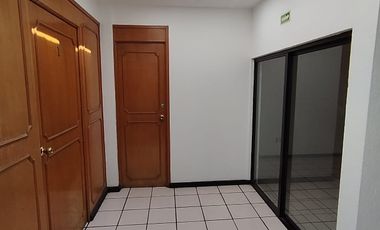 Oficina en RENTA, Col. Chapultepec Sur