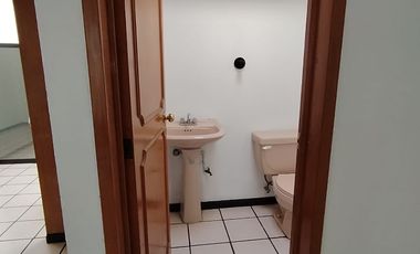 Oficina en RENTA, Col. Chapultepec Sur