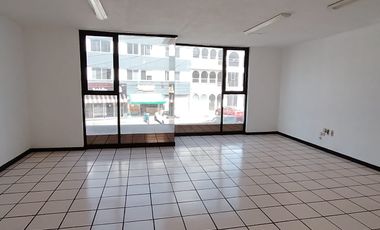 Oficina en RENTA, Col. Chapultepec Sur