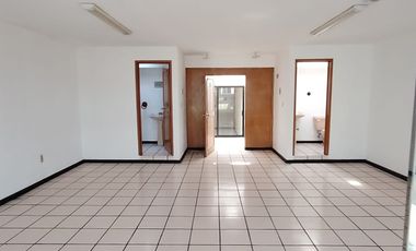 Oficina en RENTA, Col. Chapultepec Sur