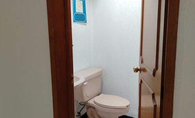 Oficina en RENTA, Col. Chapultepec Sur