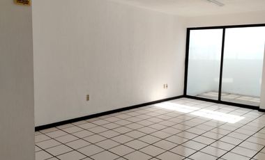 Oficina en RENTA, Col. Chapultepec Sur