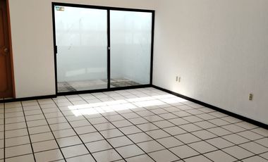 Oficina en RENTA, Col. Chapultepec Sur