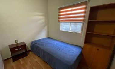 Arriendo cabaña interior amoblada, Sector Alerce Sur, Puerto Montt.