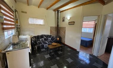 Arriendo cabaña interior amoblada, Sector Alerce Sur, Puerto Montt.