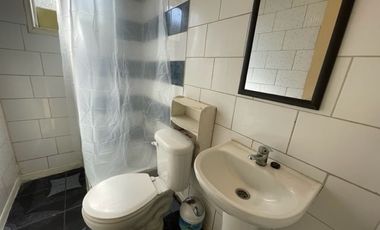 Arriendo cabaña interior amoblada, Sector Alerce Sur, Puerto Montt.