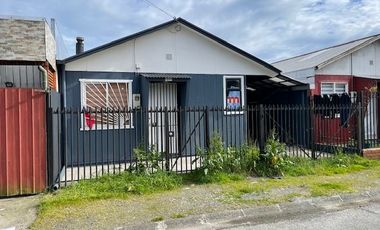 Arriendo cabaña interior amoblada, Sector Alerce Sur, Puerto Montt.