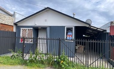 Arriendo cabaña interior amoblada, Sector Alerce Sur, Puerto Montt.