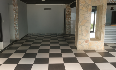 Local en Arriendo Cabecera