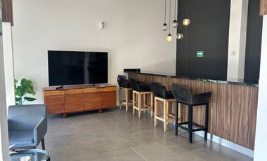 📍VENTA DEPTO. NATUUR TOWERS EL REFUGIO📍