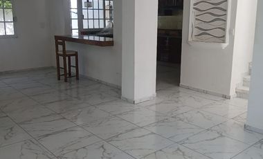 CASA VENTA POZA RICA FRACC LAS PALMAS