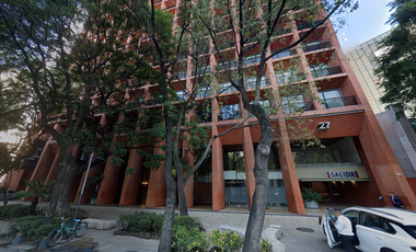REMATE INMOBILIARIO en AV. PASEO DE LA REFORMA # 27