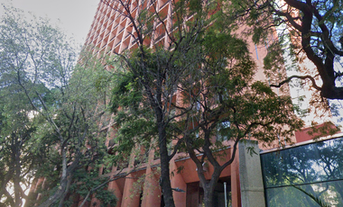 REMATE INMOBILIARIO en AV. PASEO DE LA REFORMA # 27