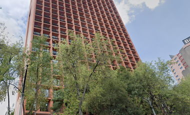 REMATE INMOBILIARIO en AV. PASEO DE LA REFORMA # 27