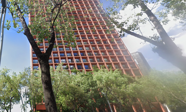 REMATE INMOBILIARIO en AV. PASEO DE LA REFORMA # 27