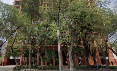 REMATE INMOBILIARIO en AV. PASEO DE LA REFORMA # 27