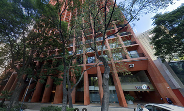 REMATE INMOBILIARIO en AV. PASEO DE LA REFORMA # 27