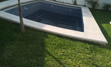 CASA EN VENTA, ¡¡REMATE BANCARIO!!  CTO. JACARANDAS, OAXTEPEC CENTRO, MORELOS.